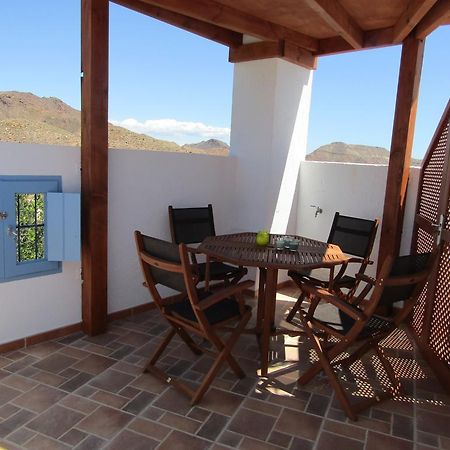Caballo De Mar Appaloosa Cabo De Gata Apartment Rodalquilar Luaran gambar