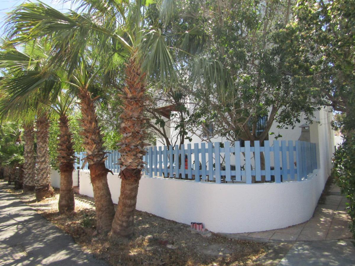 Caballo De Mar Appaloosa Cabo De Gata Apartment Rodalquilar Luaran gambar