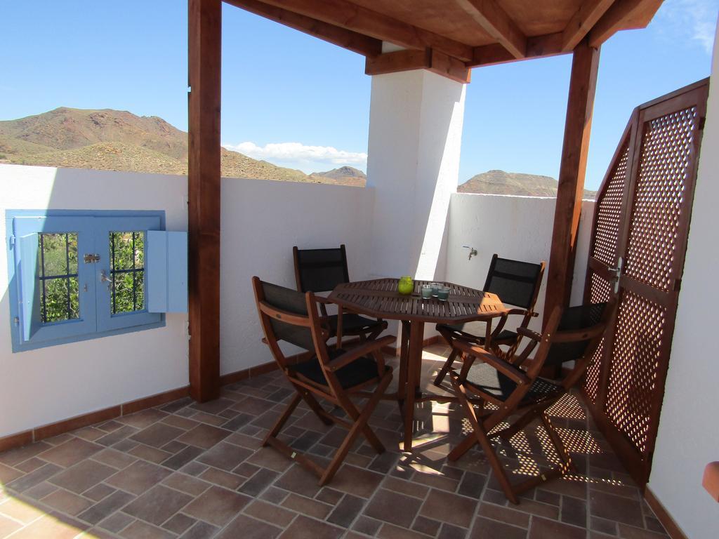 Caballo De Mar Appaloosa Cabo De Gata Apartment Rodalquilar Luaran gambar