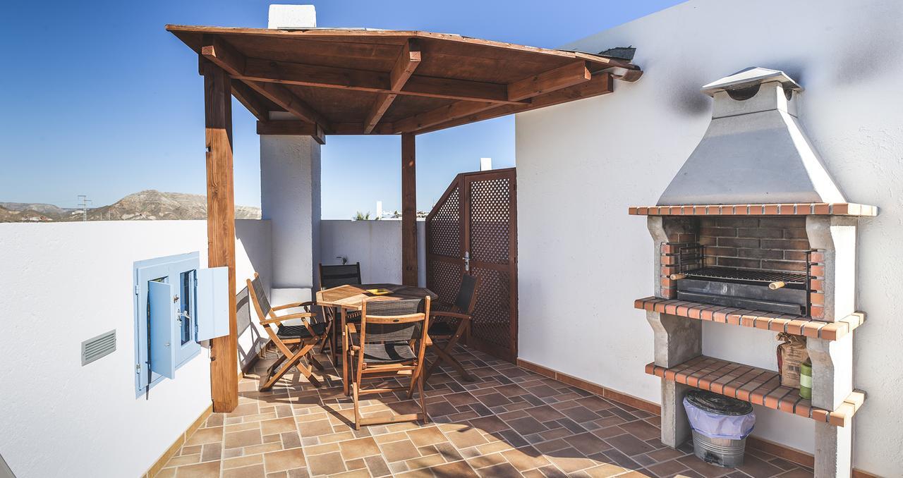 Caballo De Mar Appaloosa Cabo De Gata Apartment Rodalquilar Luaran gambar