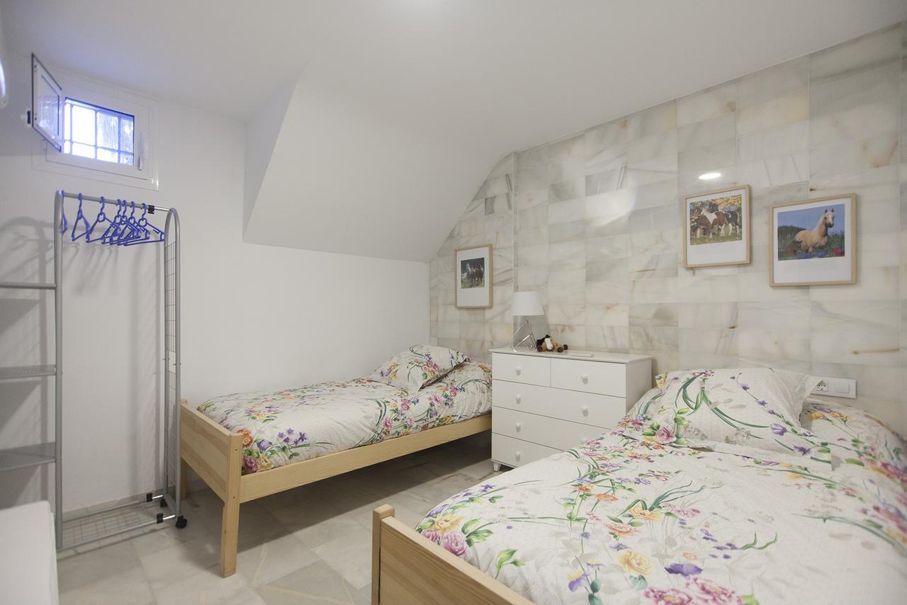 Caballo De Mar Appaloosa Cabo De Gata Apartment Rodalquilar Luaran gambar